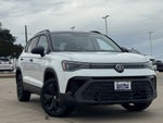 2026 Volkswagen Taos 1.5T SE Black