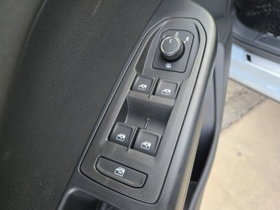 2026 Volkswagen Taos 1.5T SE Black