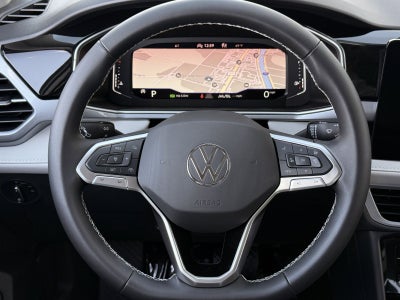 2026 Volkswagen Taos 1.5T SEL