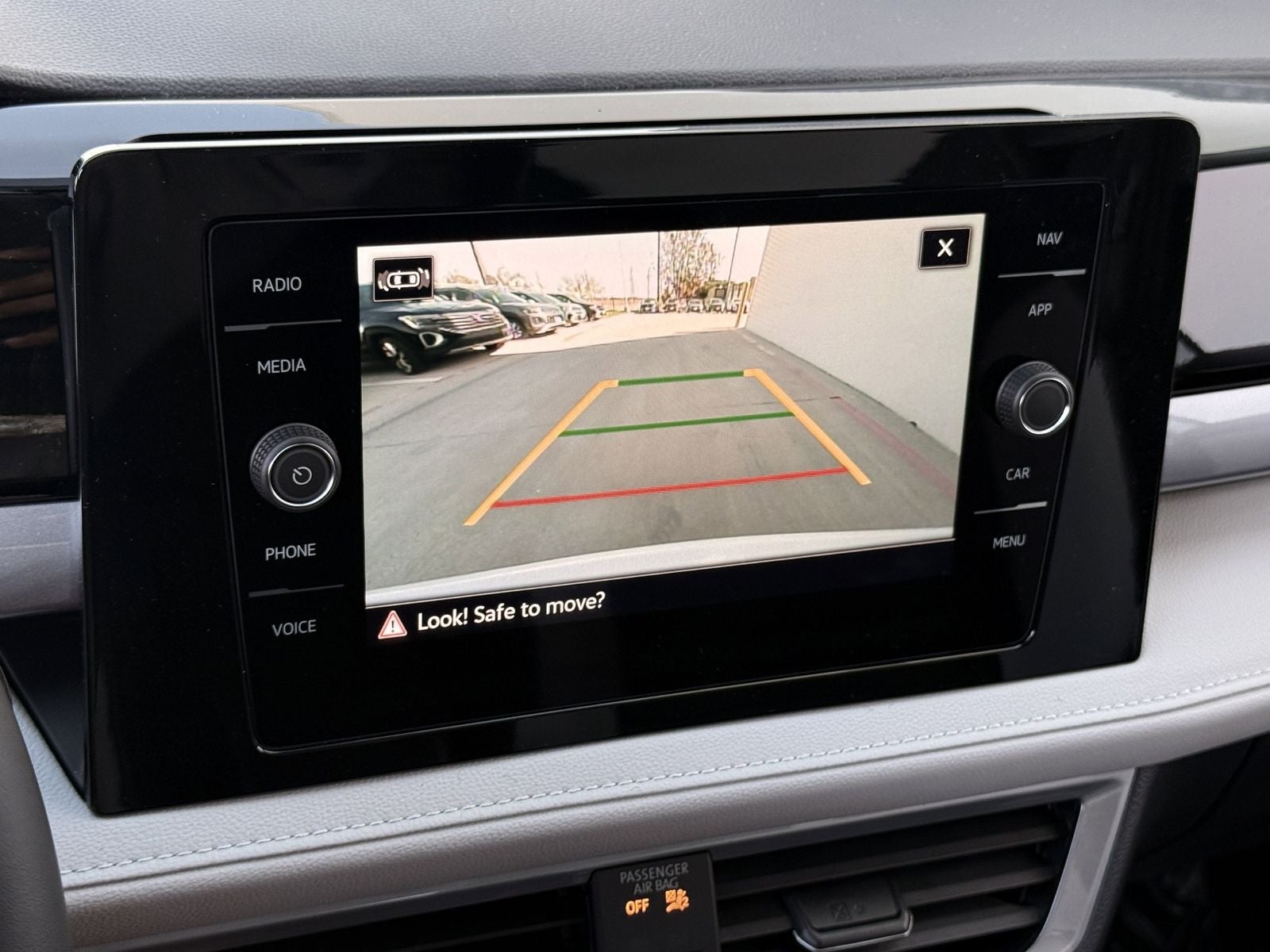 2026 Volkswagen Taos 1.5T SEL