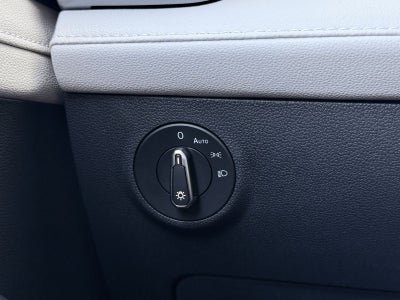 2026 Volkswagen Taos 1.5T SEL