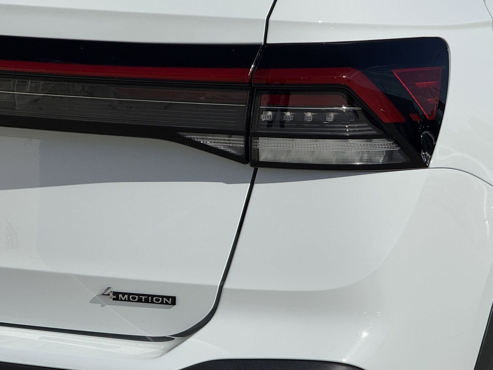 2026 Volkswagen Taos 1.5T SEL