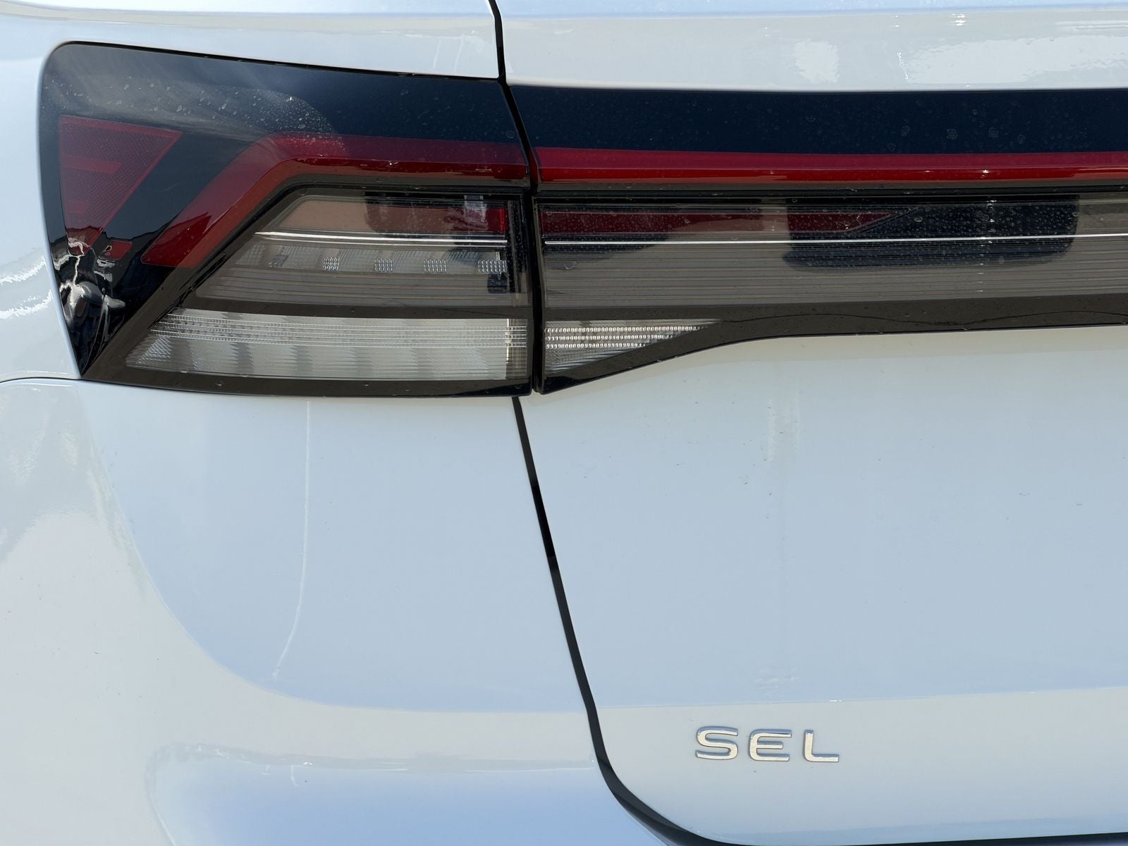 2026 Volkswagen Taos 1.5T SEL