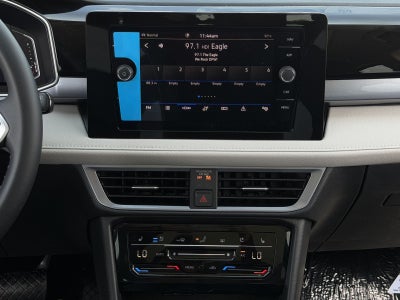 2026 Volkswagen Taos 1.5T SEL