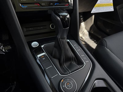 2026 Volkswagen Taos 1.5T SEL