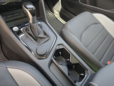 2024 Volkswagen Taos 1.5T SEL