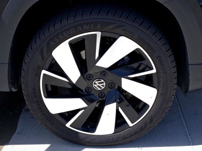 2024 Volkswagen Taos 1.5T SEL