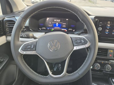 2026 Volkswagen Taos 1.5T S