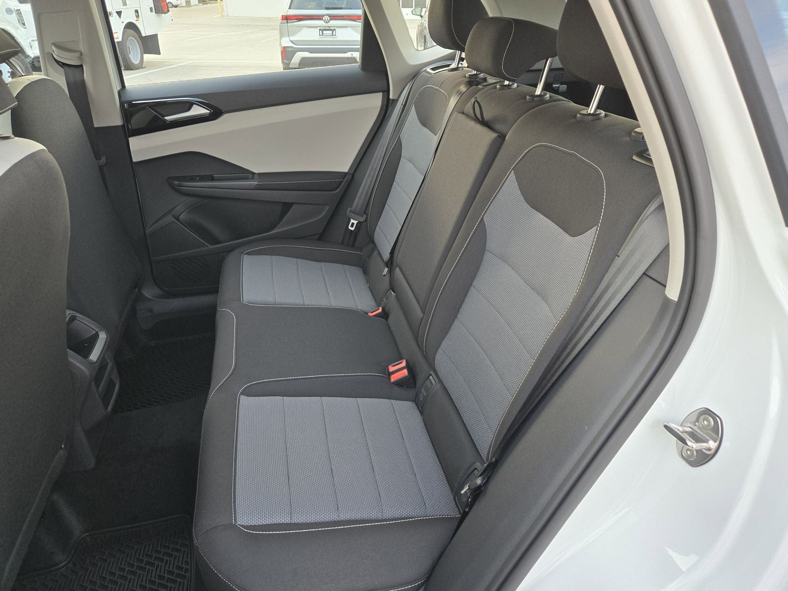 2026 Volkswagen Taos 1.5T S