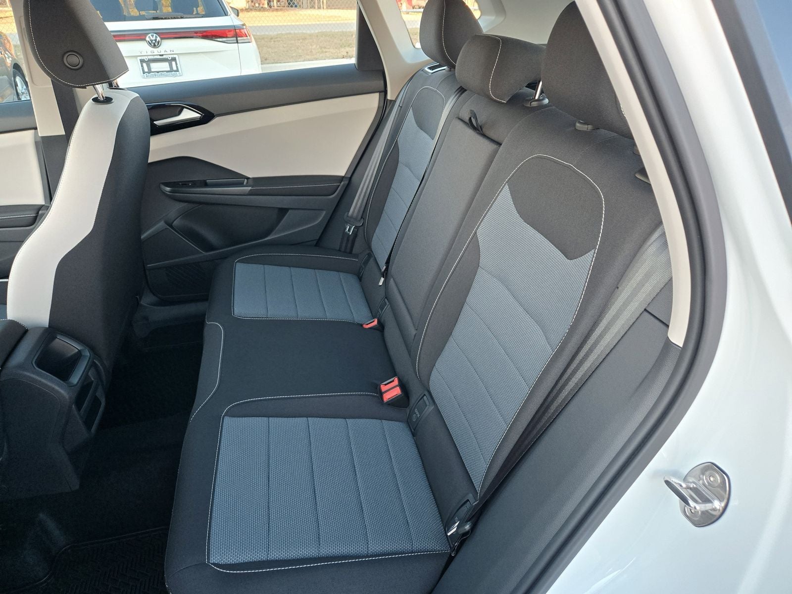 2026 Volkswagen Taos 1.5T S