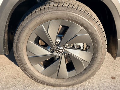 2026 Volkswagen Taos 1.5T S