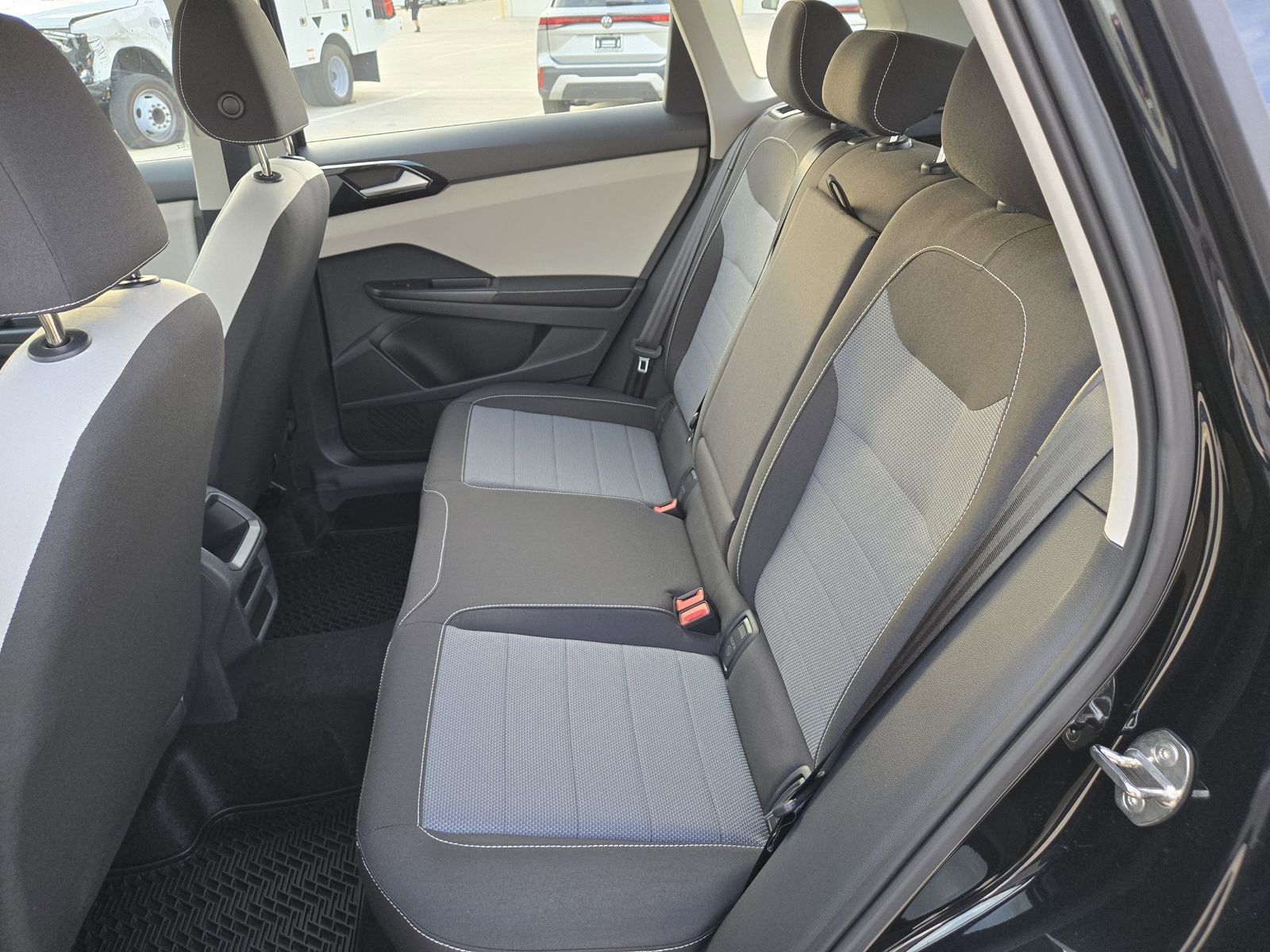 2026 Volkswagen Taos 1.5T S