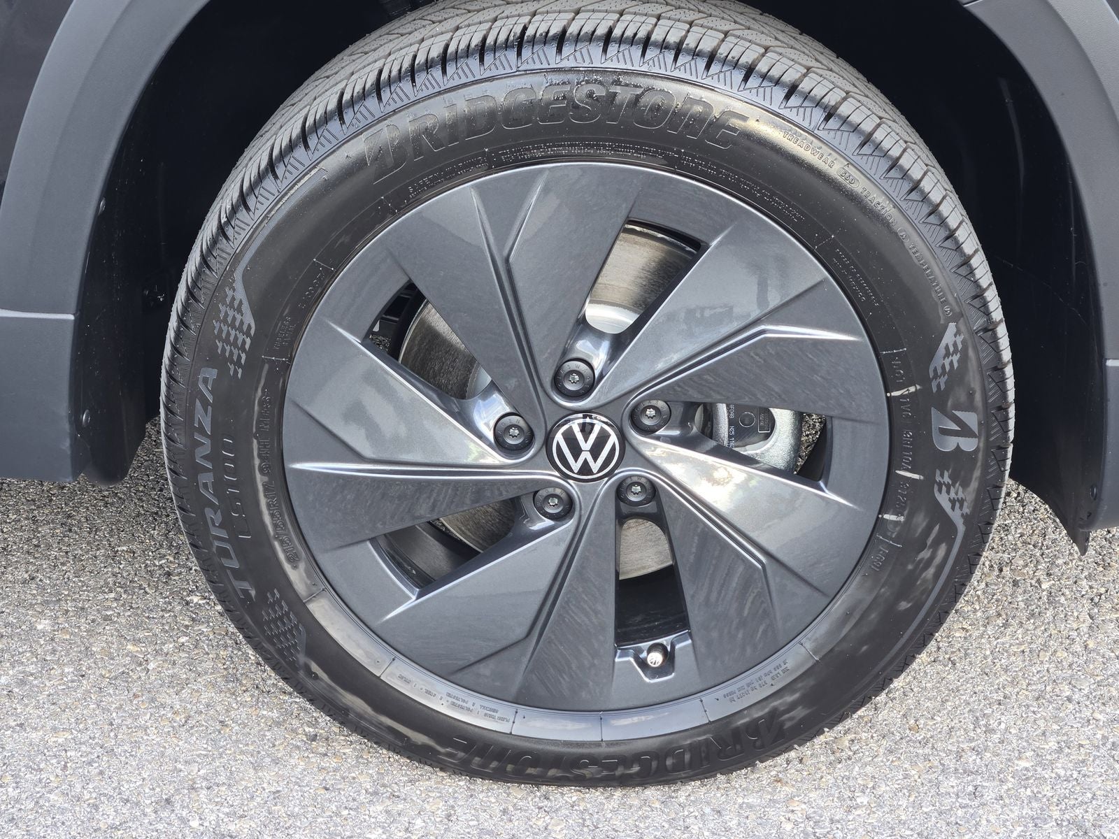 2026 Volkswagen Taos 1.5T S