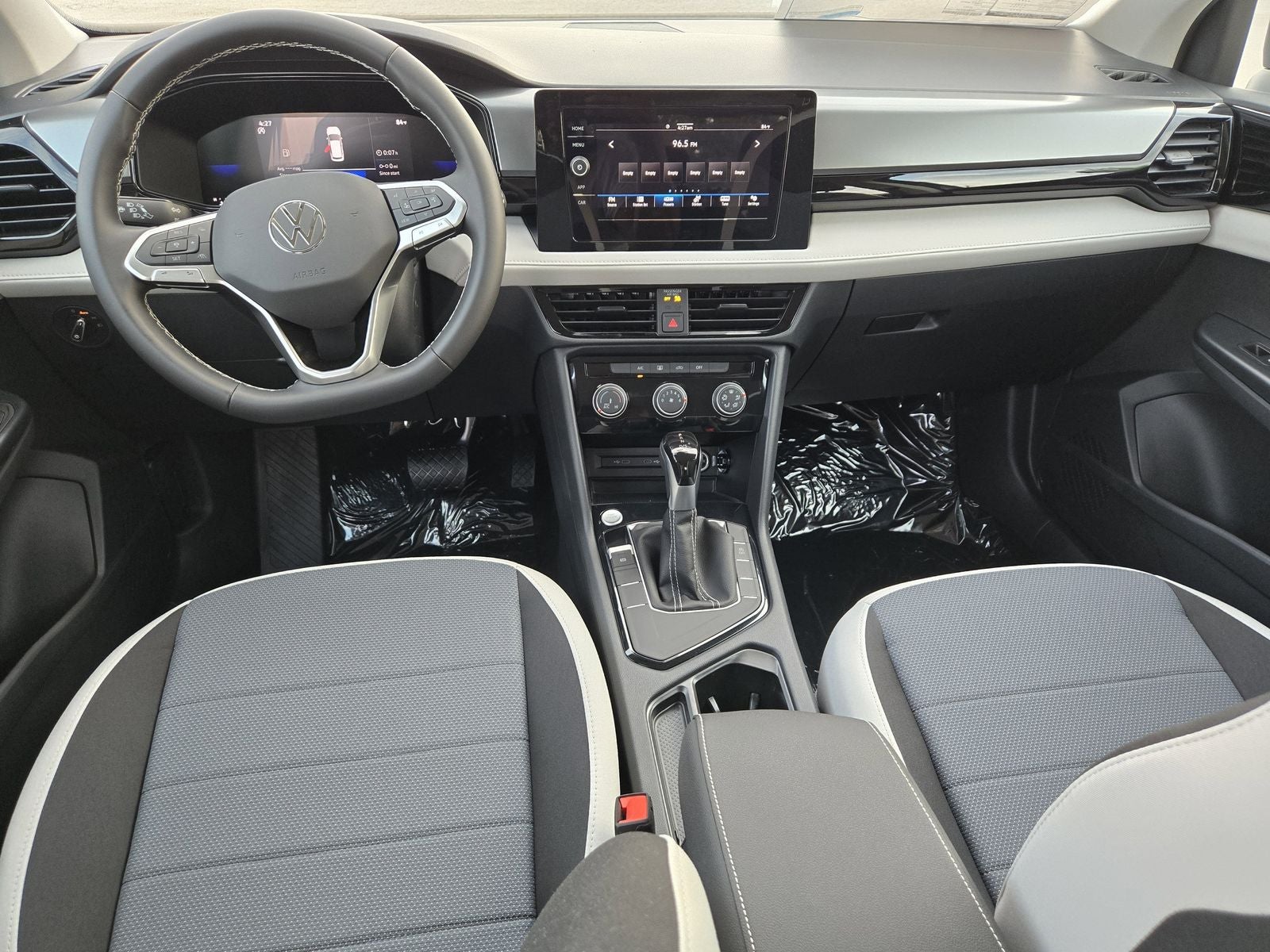 2026 Volkswagen Taos 1.5T S