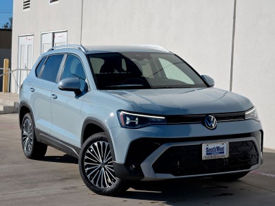 2026 Volkswagen Taos 1.5T SE