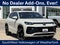 2026 Volkswagen Tiguan 2.0T SEL R-Line Turbo