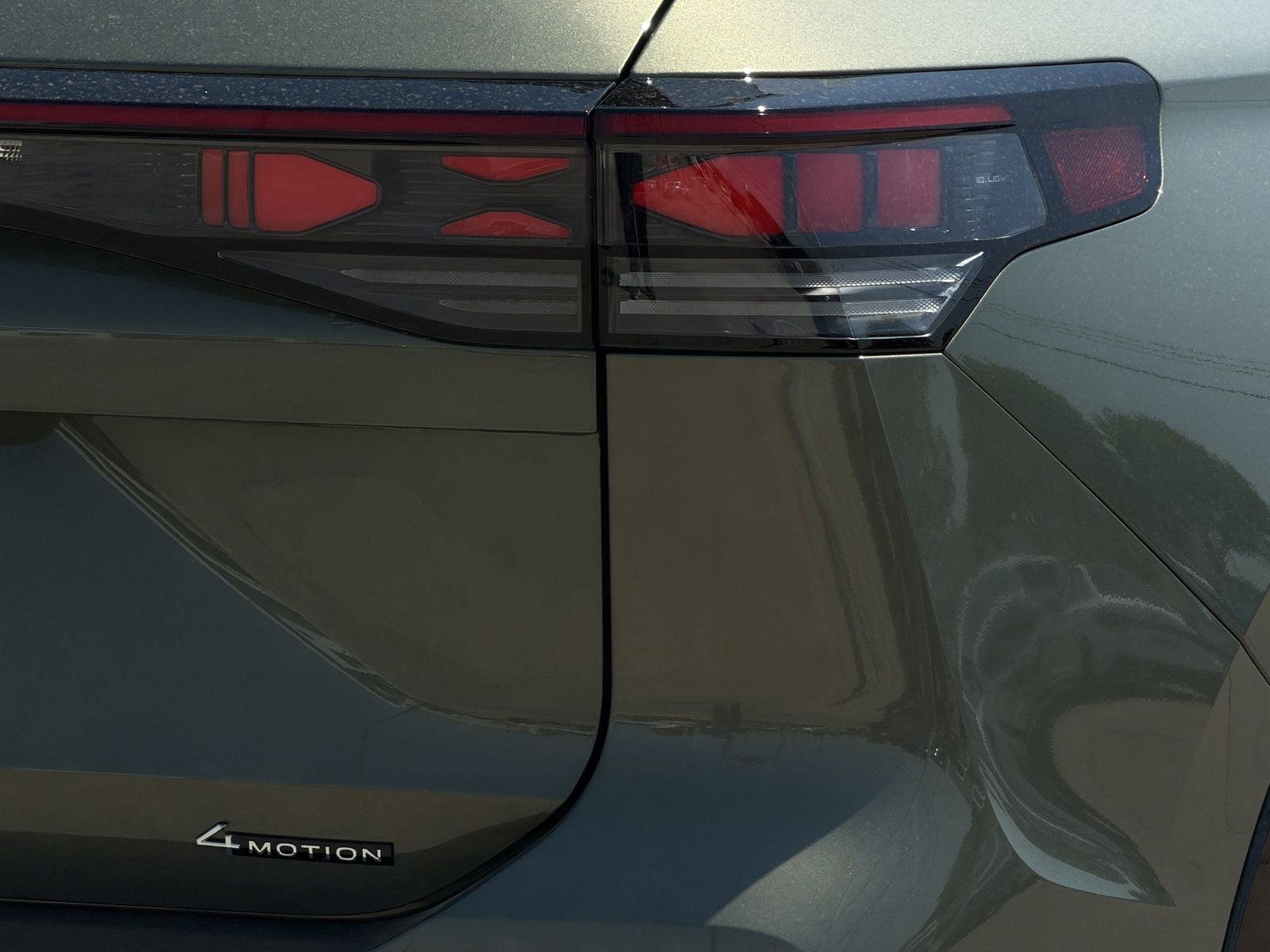 2026 Volkswagen Tiguan 2.0T SEL R-Line Turbo