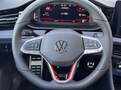 2026 Volkswagen Jetta GLI 2.0T Autobahn