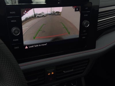 2026 Volkswagen Jetta GLI 2.0T Autobahn