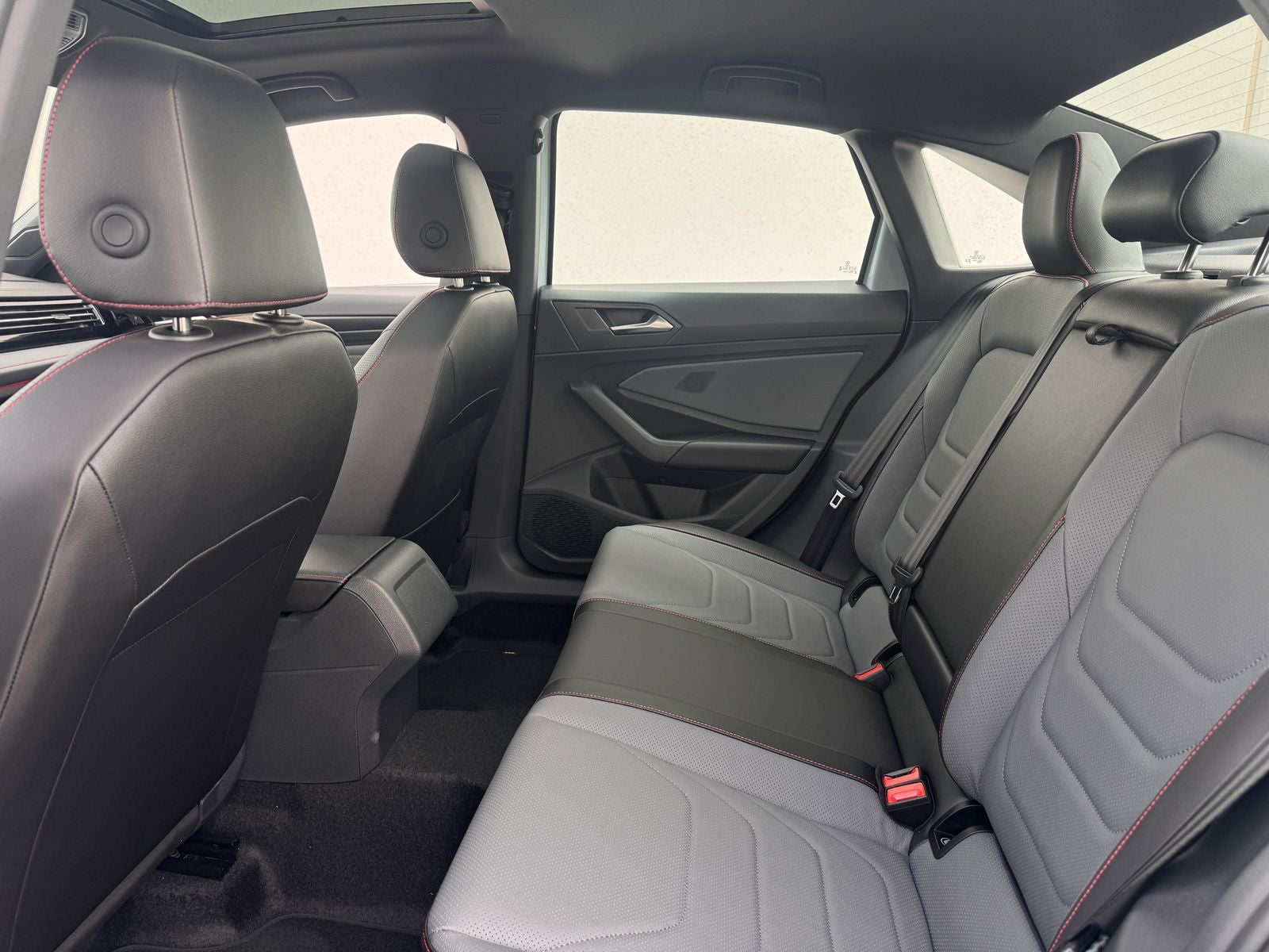 2026 Volkswagen Jetta GLI 2.0T Autobahn