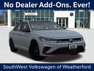2026 Volkswagen Jetta GLI 2.0T Autobahn