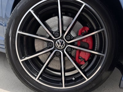 2026 Volkswagen Jetta GLI 2.0T Autobahn