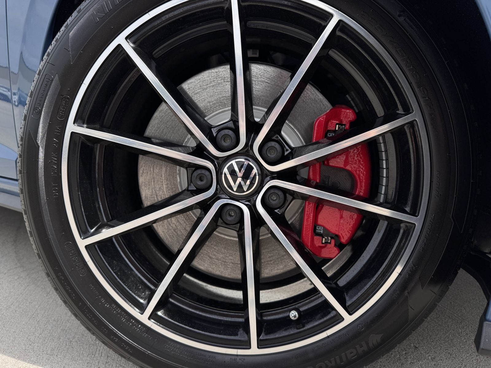 2026 Volkswagen Jetta GLI 2.0T Autobahn