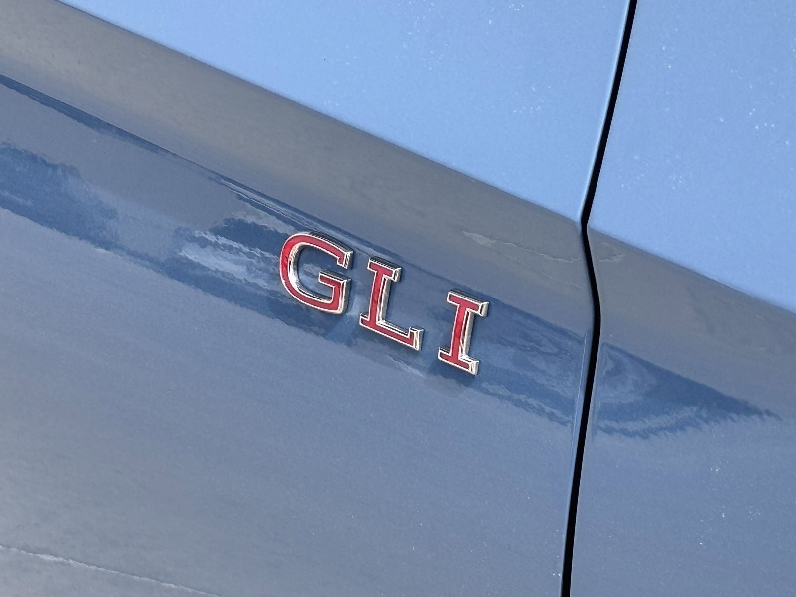 2026 Volkswagen Jetta GLI 2.0T Autobahn