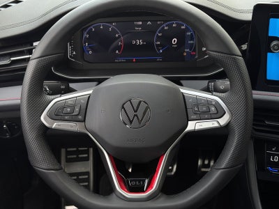 2026 Volkswagen Jetta GLI 2.0T Autobahn