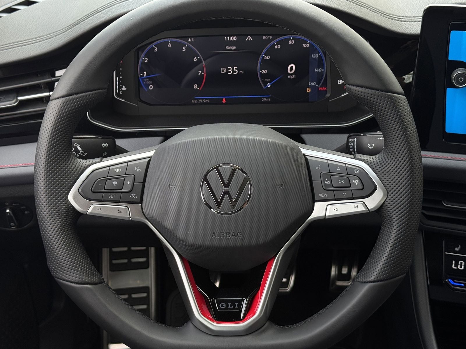 2026 Volkswagen Jetta GLI 2.0T Autobahn