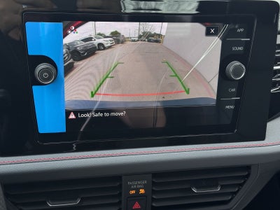 2026 Volkswagen Jetta GLI 2.0T Autobahn