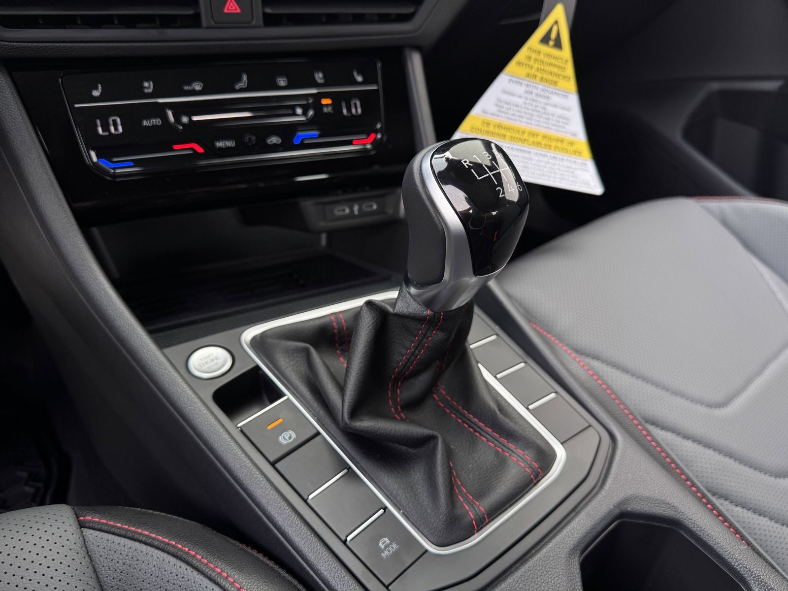 2026 Volkswagen Jetta GLI 2.0T Autobahn