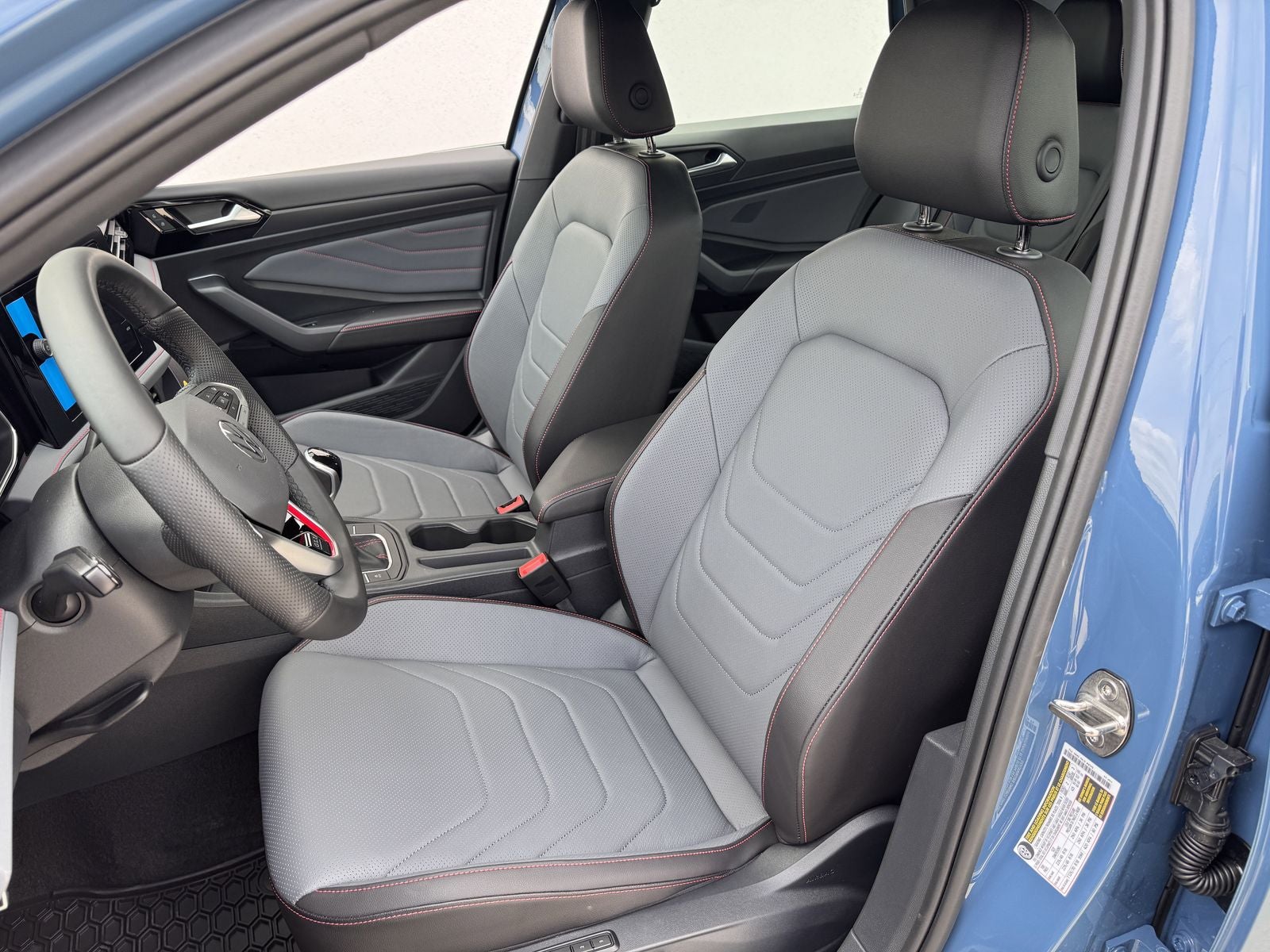 2026 Volkswagen Jetta GLI 2.0T Autobahn