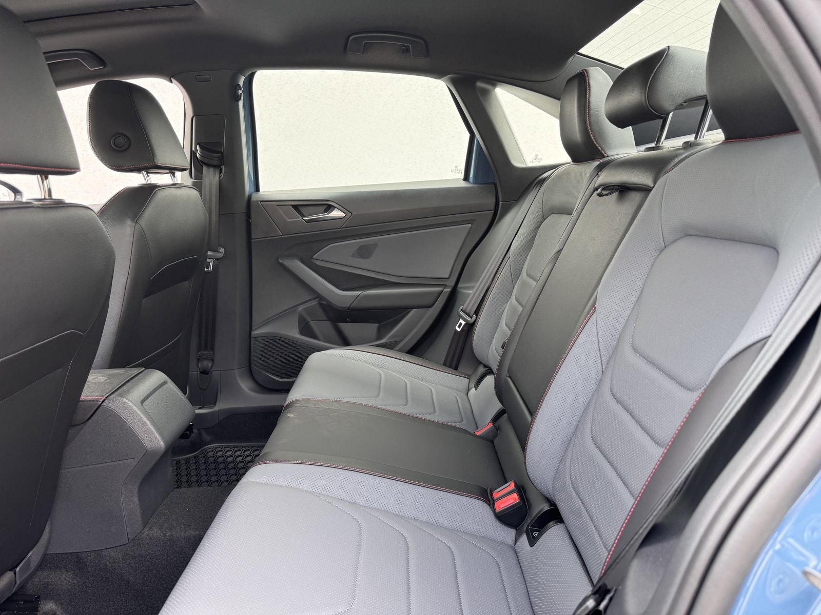 2026 Volkswagen Jetta GLI 2.0T Autobahn