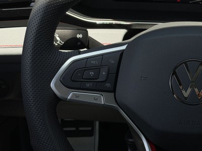 2026 Volkswagen Jetta GLI 2.0T Autobahn