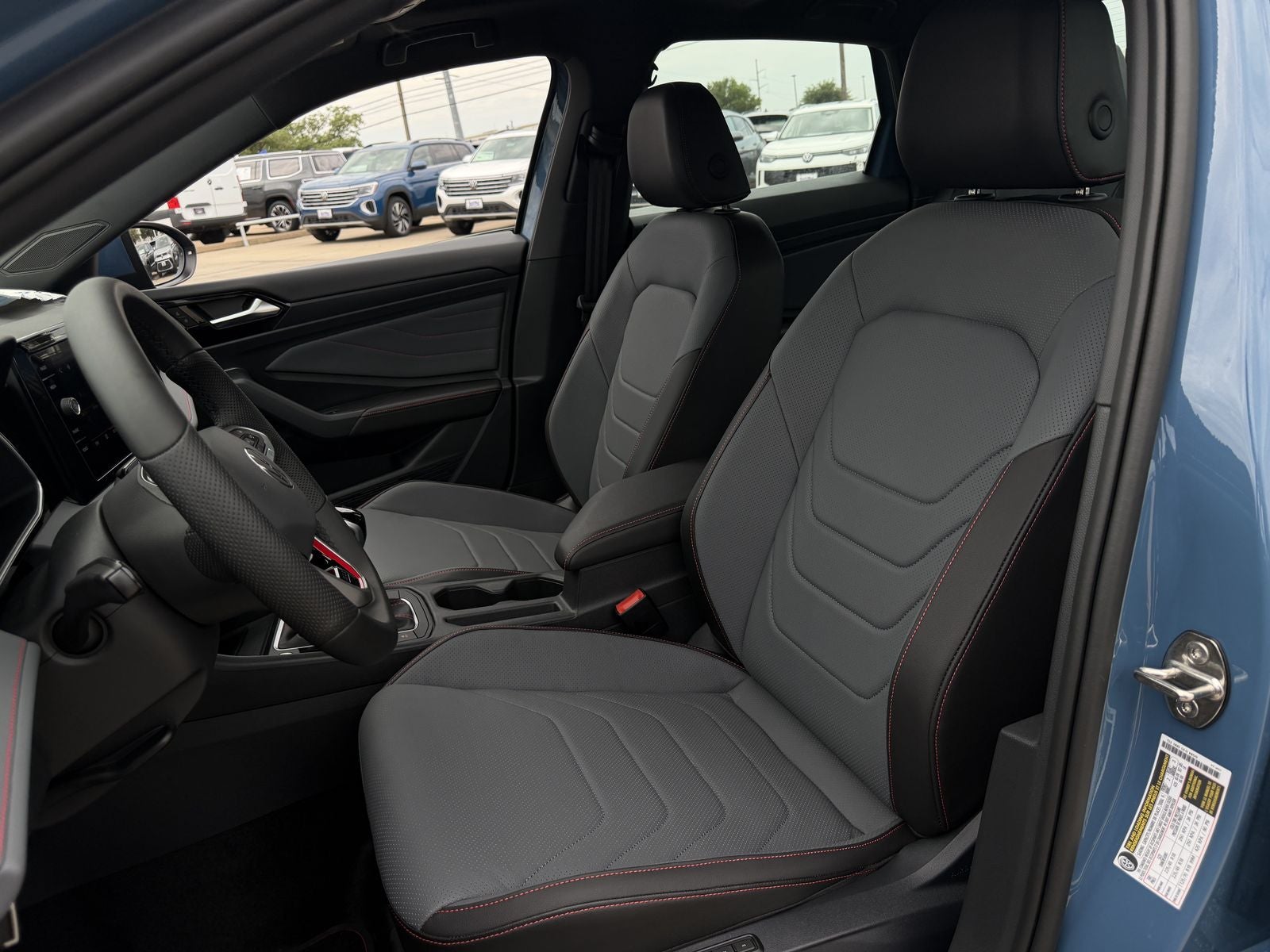 2026 Volkswagen Jetta GLI 2.0T Autobahn