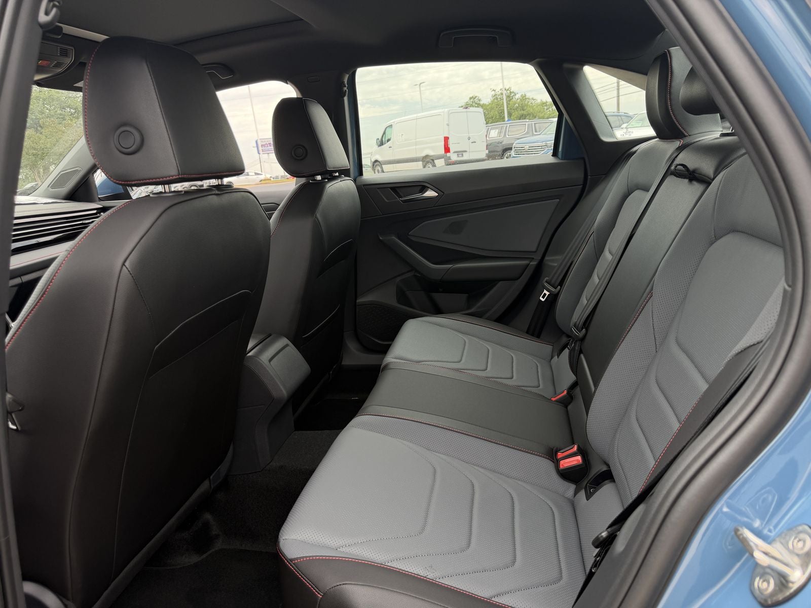 2026 Volkswagen Jetta GLI 2.0T Autobahn