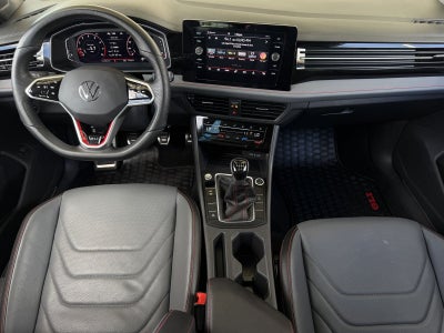 2025 Volkswagen Jetta GLI 2.0T Autobahn