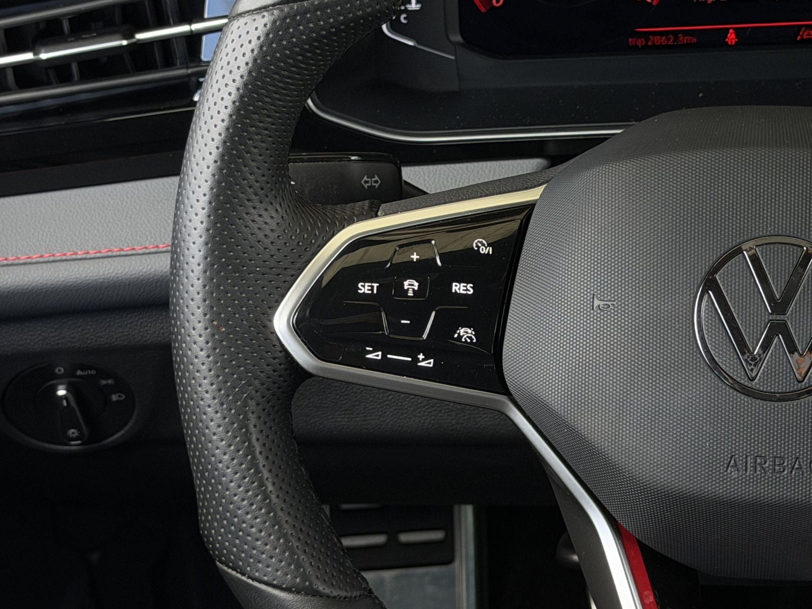 2025 Volkswagen Jetta GLI 2.0T Autobahn