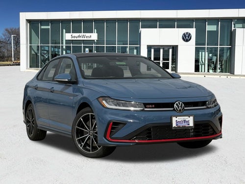 2026 Volkswagen Jetta GLI 2.0T Autobahn