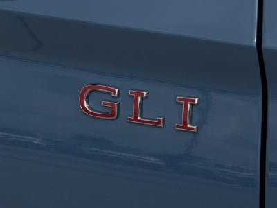 2026 Volkswagen Jetta GLI 2.0T Autobahn