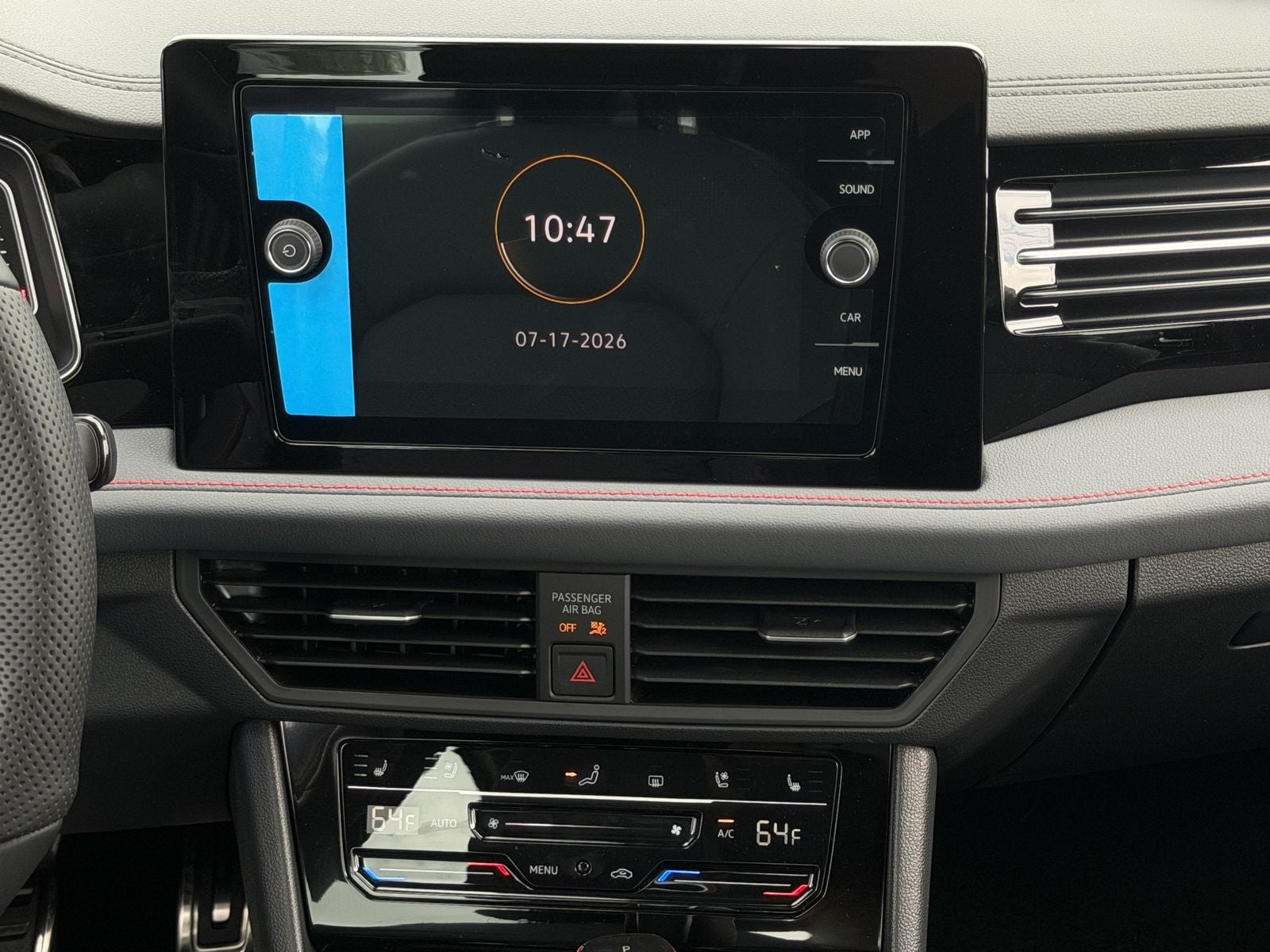 2026 Volkswagen Jetta GLI 2.0T Autobahn