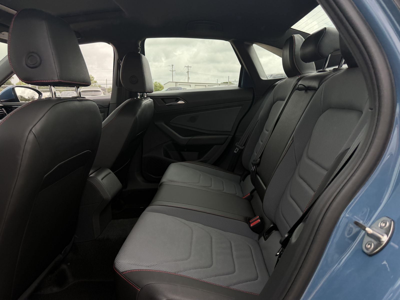 2026 Volkswagen Jetta GLI 2.0T Autobahn