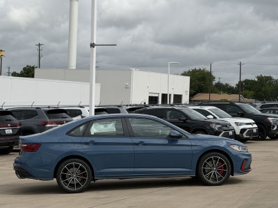 2026 Volkswagen Jetta GLI 2.0T Autobahn