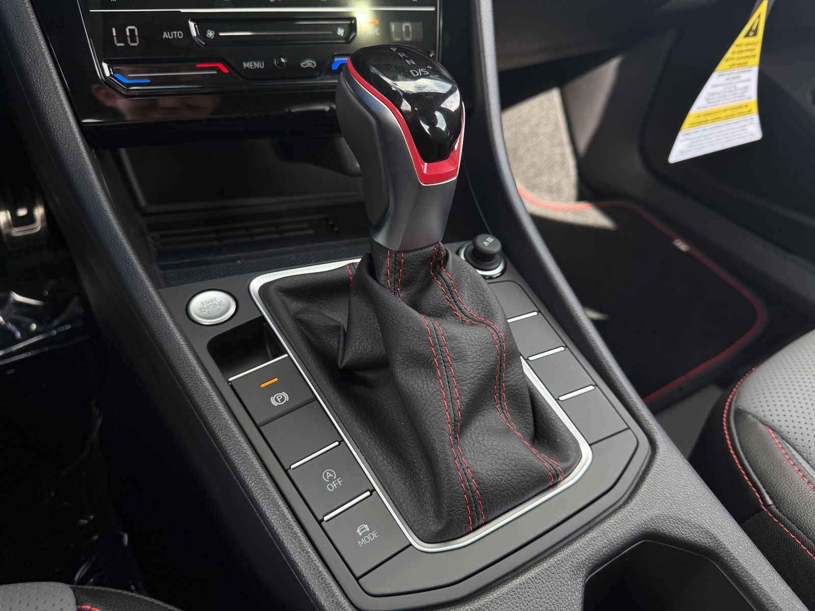2026 Volkswagen Jetta GLI 2.0T Autobahn
