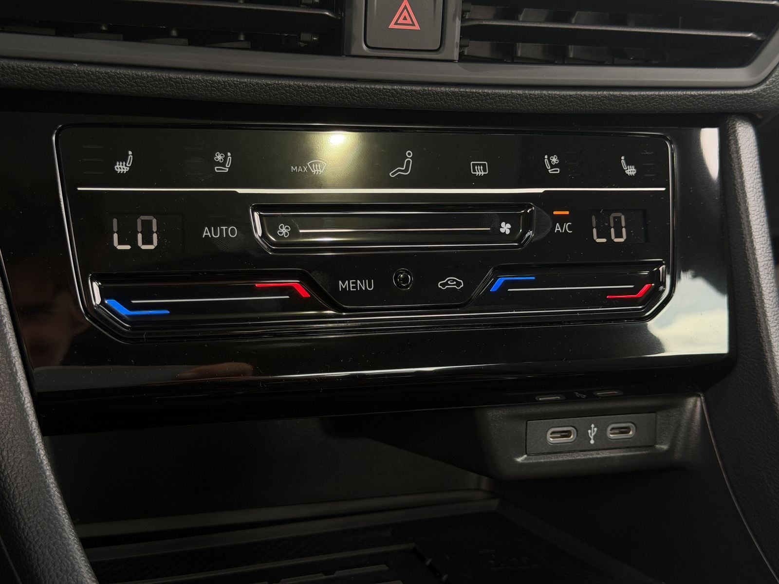 2026 Volkswagen Jetta GLI 2.0T Autobahn