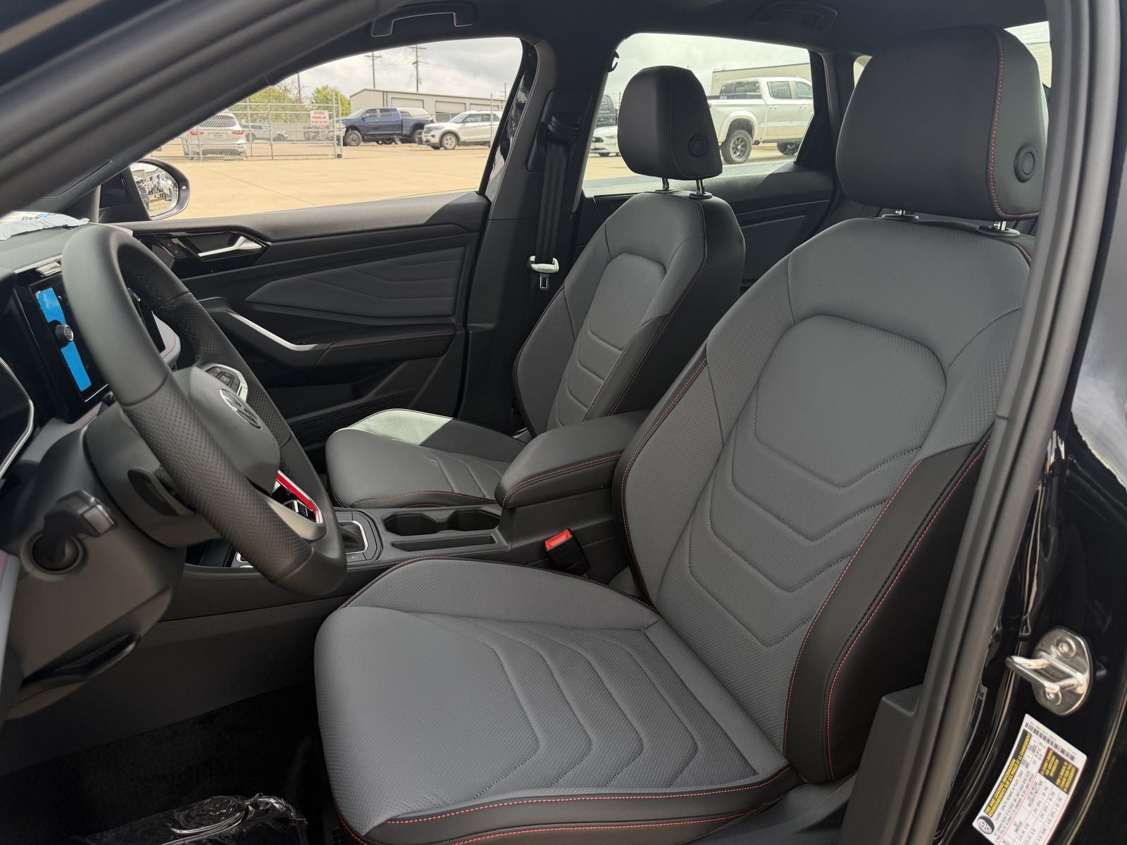 2026 Volkswagen Jetta GLI 2.0T Autobahn