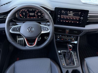 2026 Volkswagen Jetta GLI 2.0T Autobahn