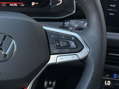 2026 Volkswagen Jetta GLI 2.0T Autobahn