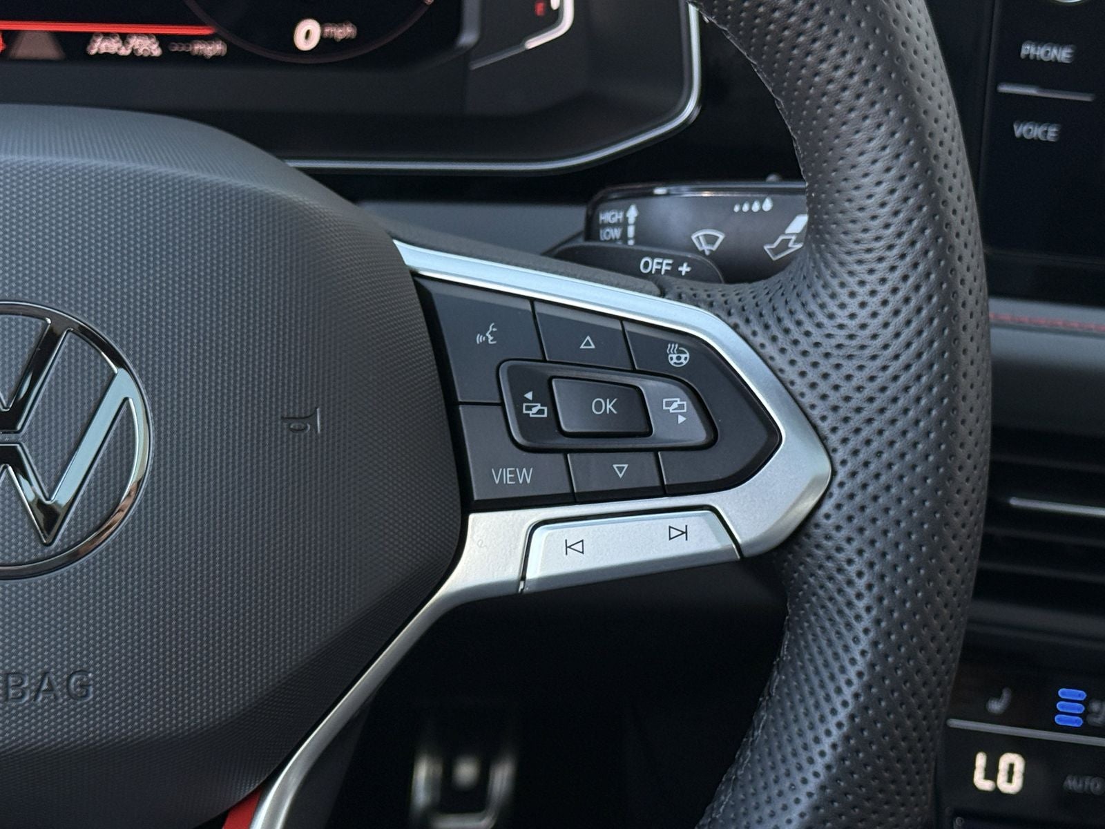 2026 Volkswagen Jetta GLI 2.0T Autobahn